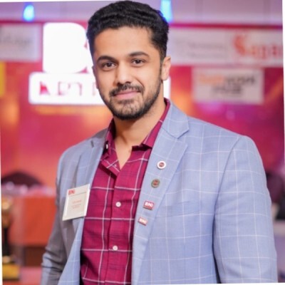 Sahil Jaiswal