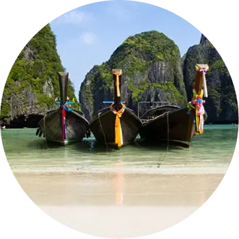 Grow Wealth, Not Travel Debt